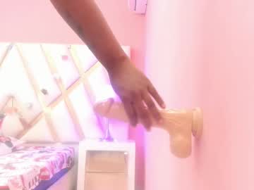 Shanelrendon August 28, 2025 Chaturbate stream image