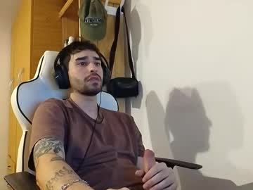 Abutin August 28, 2025 Chaturbate stream image