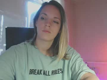 Babymuro4ka August 28, 2025 Chaturbate stream image