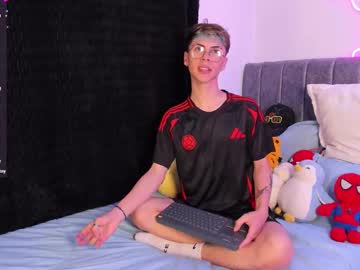 Callum_77 August 28, 2025 Chaturbate stream image
