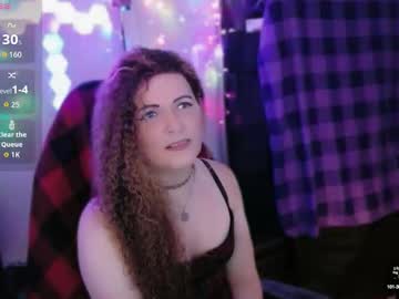 Crimson__Fox August 28, 2025 Chaturbate stream image