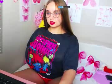 Lilysweet13 August 28, 2025 Chaturbate stream image