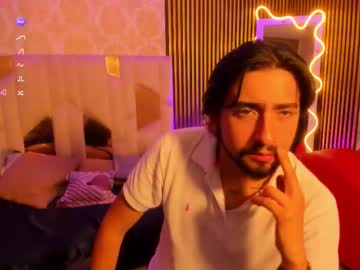 Maximus_Tay August 28, 2025 Chaturbate stream image
