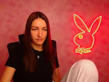 Nora_N August 28, 2025 Chaturbate stream image
