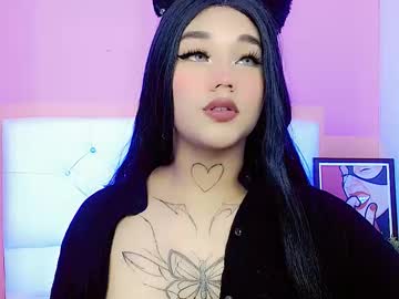 Sofiia_Xx August 28, 2025 Chaturbate stream image