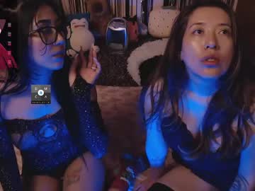 The_Crazy_Latina August 28, 2025 Chaturbate stream image
