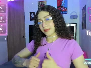 Alice_Martinez_ August 28, 2025 Chaturbate stream image