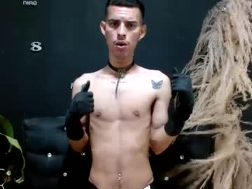 By_Fraan_01 August 28, 2025 Chaturbate stream image