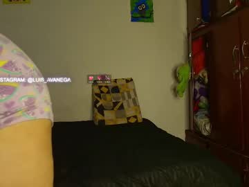 Elisuarez_ August 28, 2025 Chaturbate stream image