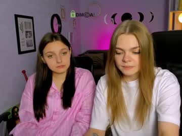 Esma_Shine August 28, 2025 Chaturbate stream image