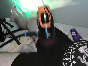 Milky_Fish August 28, 2025 Chaturbate stream image