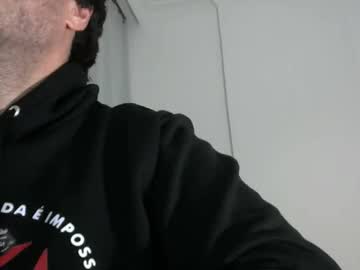 Rbp1990rj August 28, 2025 Chaturbate stream image