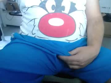 Sirox August 28, 2025 Chaturbate stream image