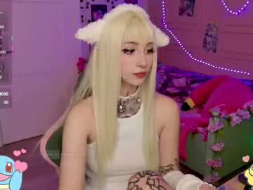 Sweetjinks August 28, 2025 Chaturbate stream image