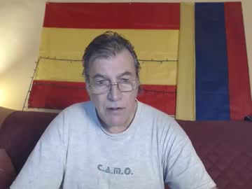 Yosep44 August 28, 2025 Chaturbate stream image