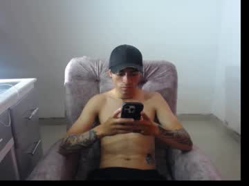 Atreus_King August 28, 2025 Chaturbate stream image