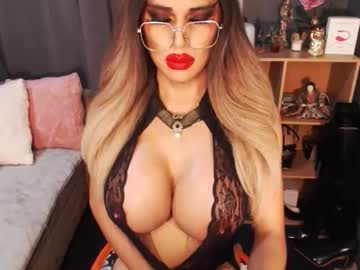 Bigbomblhoraine August 28, 2025 Chaturbate stream image