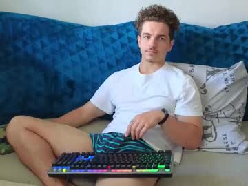 Hellish_Sugar August 28, 2025 Chaturbate stream image