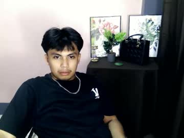 _Hotmoreno_ August 28, 2025 Chaturbate stream image