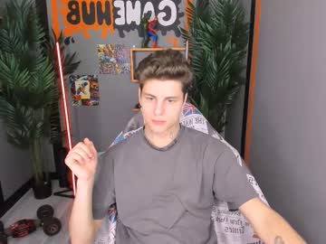 Jack__Wan August 28, 2025 Chaturbate stream image