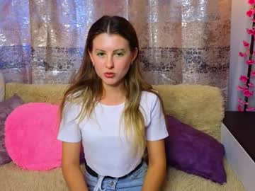Kisscassy August 28, 2025 Chaturbate stream image