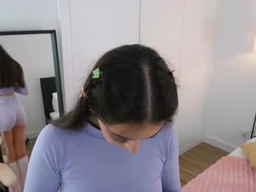 Little_Lolla17 August 28, 2025 Chaturbate stream image