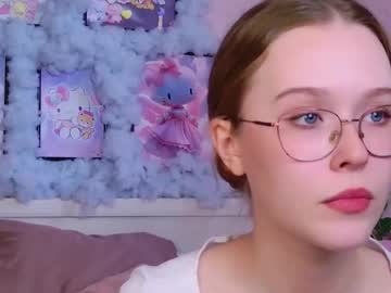 Mandymilson August 28, 2025 Chaturbate stream image