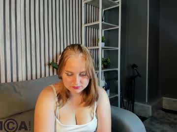 Rosa_Jones August 28, 2025 Chaturbate stream image
