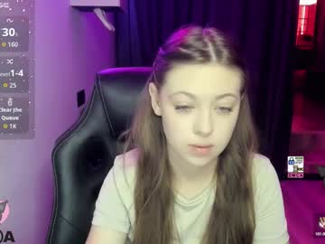 Sweetmuffin88 stream photo from August 28, 2025