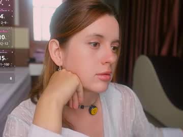 Flonodo August 28, 2025 Chaturbate stream image
