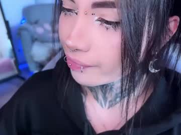 I_Died_Again August 28, 2025 Chaturbate stream image