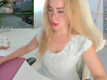 I_Want_You_Eva August 28, 2025 Chaturbate stream image