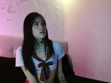 Jacob_And_Arya August 28, 2025 Chaturbate stream image