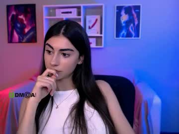 Kaisy_Star August 28, 2025 Chaturbate stream image