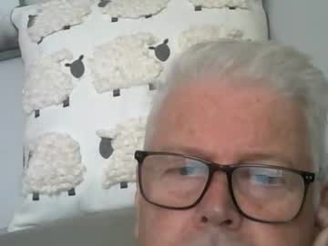 Silverfoxpauly August 28, 2025 Chaturbate stream image
