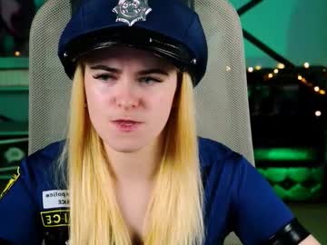 Stef_Nicks August 28, 2025 Chaturbate stream image