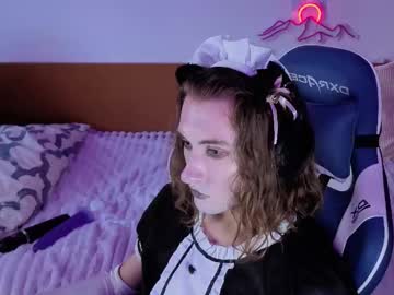 Whitekittenenergy August 28, 2025 Chaturbate stream image