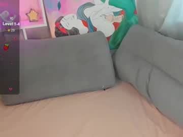 Xpinacoladax August 28, 2025 Chaturbate stream image