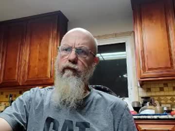 Hugh_G__Rection August 28, 2025 Chaturbate stream image