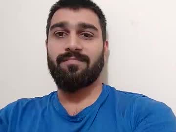 Iamnain August 28, 2025 Chaturbate stream image
