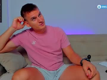 Ricky_Boltin August 28, 2025 Chaturbate stream image
