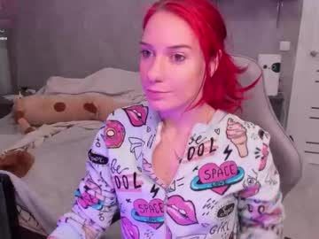 Silent_Lady August 28, 2025 Chaturbate stream image