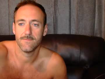 Realdaddyo August 28, 2025 Chaturbate stream image