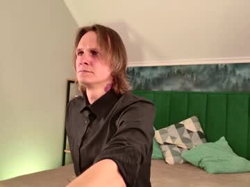 Rudy_Rose August 28, 2025 Chaturbate stream image