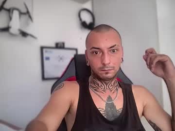 Sidvicious23cm August 28, 2025 Chaturbate stream image