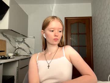 Valliefarris August 28, 2025 Chaturbate stream image