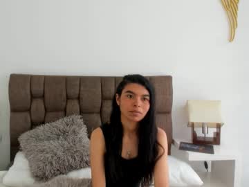 Amber_Le_ August 28, 2025 Chaturbate stream image