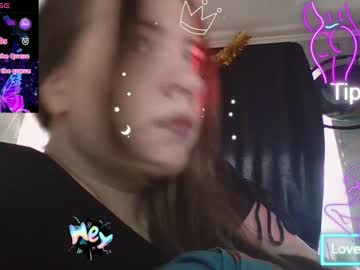 Cream_Strawberry August 28, 2025 Chaturbate stream image