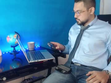 Felipe_Quiroz1 August 28, 2025 Chaturbate stream image