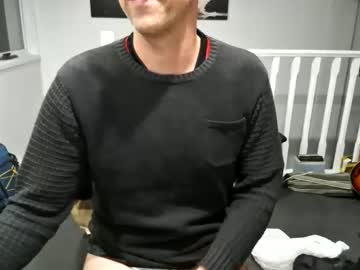 Grattitude August 28, 2025 Chaturbate stream image